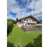 Zweifamilienhaus, Haus, Doppelhaus bei Sankt Englmar, Bayer. Wald