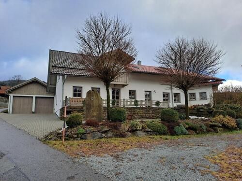Foto - Mehrfamilienhaus, Wohnhaus zum Kaufen in Sankt Englmar