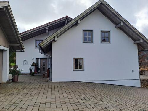 Foto - Mehrfamilienhaus, Wohnhaus in Sankt Englmar zum Kaufen