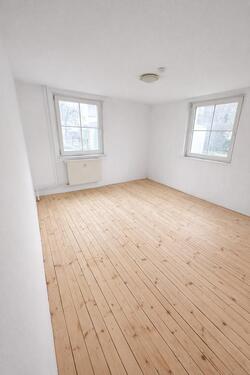 Foto - 3 Zimmer Erdgeschoßwohnung zur Miete in Salem