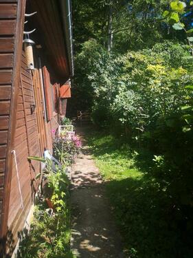 Foto - 2 Zimmer Einfamilienhaus zum Kaufen in Pluwig