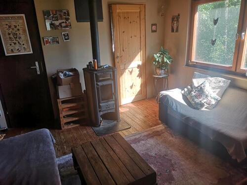 Foto - 2 Zimmer Einfamilienhaus in Pluwig