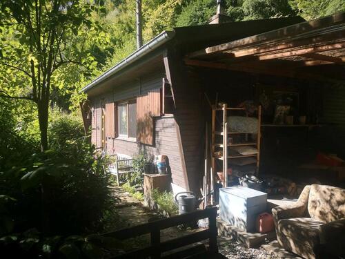 Foto - Einfamilienhaus in Pluwig zum Kaufen