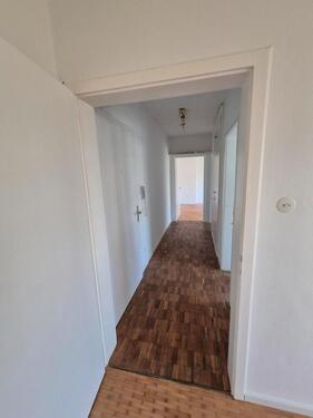 Foto - Etagenwohnung in Buxheim zur Miete