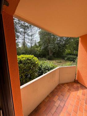 Foto - Vermiete 1-Zimmer-Wohnung am DeutschhofSchweinfurt ab 1.Juli 202