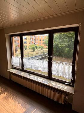 Foto - 1 Zimmer Erdgeschoßwohnung zur Miete in Schweinfurt