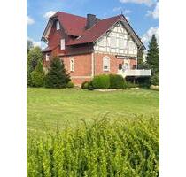 Zentrales Zweifamilienhaus mit Grün von Privat - Rotenburg an der Fulda