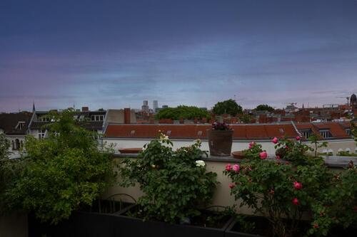 Foto - 1 Zimmer Etagenwohnung in Berlin