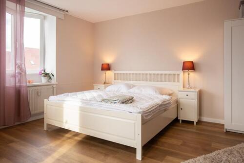 Foto - Etagenwohnung in Berlin zur Miete