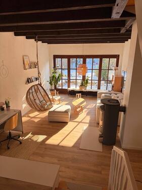 Foto - Endreihenhaus in Hanstedt, 135 m2, Privatverkauf