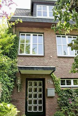 Foto - 4 Zimmer Reihenhaus zum Kaufen in Hanstedt