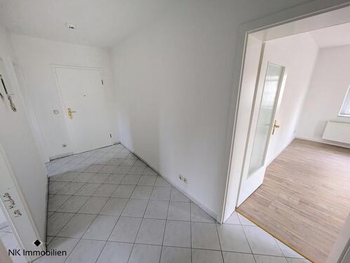 Foto - Erdgeschoßwohnung in Zwickau zur Miete