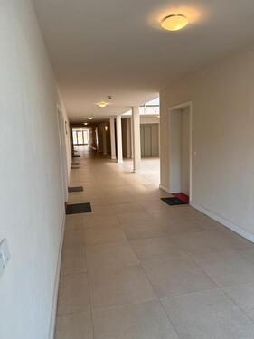 Foto - 1-Zimmer-Wohnung in ruhiger Lage mit Einbauküche