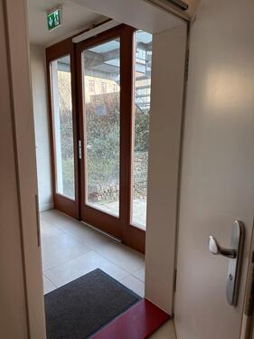 Foto - 1 Zimmer Erdgeschoßwohnung zur Miete in Dresden