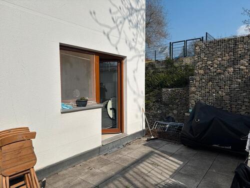 Foto - Erdgeschoßwohnung in Dresden zur Miete