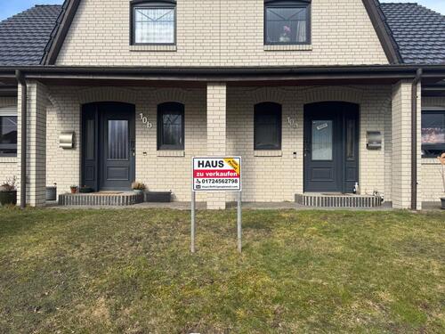 Foto - Doppelthaushälfte in Dorfmark zum verkaufen