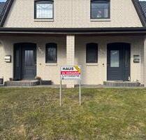 Doppelthaushälfte in Dorfmark zum verkaufen - Bad Fallingbostel