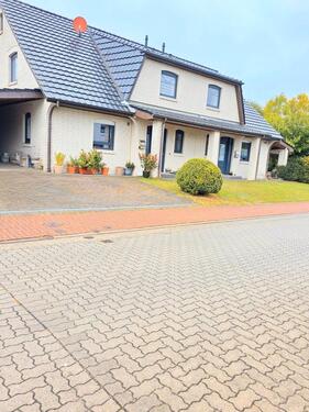 Foto - 4 Zimmer Doppelhaushälfte zum Kaufen in Bad Fallingbostel