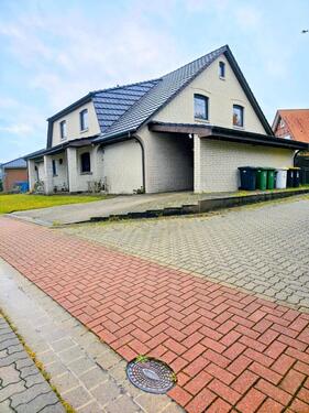 Foto - 4 Zimmer Doppelhaushälfte in Bad Fallingbostel