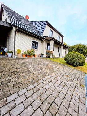 Foto - Doppelhaushälfte in Bad Fallingbostel zum Kaufen