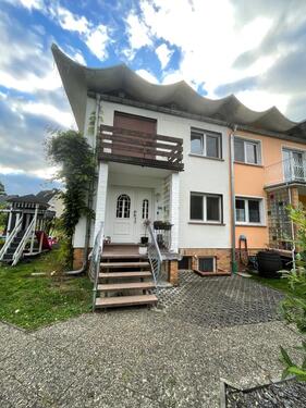 Foto - Rheinendhaus in ruhiger Lage mit viel Platz