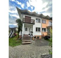 Rheinendhaus in ruhiger Lage mit viel Platz - Luckenwalde