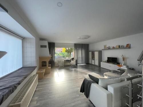 Foto - 5 Zimmer Reihenhaus zum Kaufen in Luckenwalde