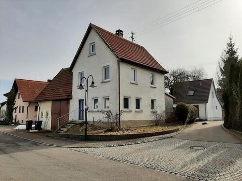 Foto - 3 Zimmerwohnung Haus zu vermieten