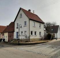 3 Zimmerwohnung Haus zu vermieten - Laichingen