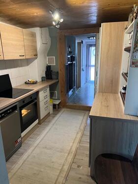 Foto - 4 Zimmer Etagenwohnung in Laichingen