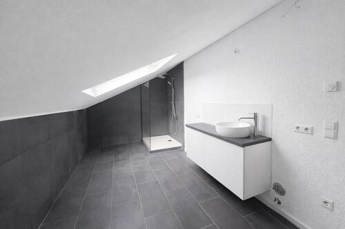 Foto - 3 Zimmer Etagenwohnung zur Miete in Esslingen am Neckar