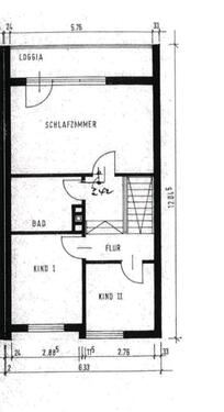 Foto - 4 Zimmer Reihenhaus in Osterholz-Scharmbeck