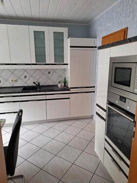 Foto - Reihenhaus mit Stellplatz und Garten