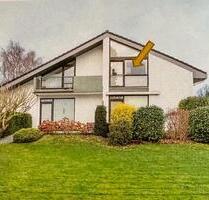 Stilvolle, neu renovierte Wohnung in Scharbeutz inkl. Parkplatz