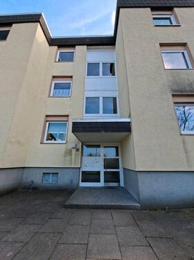 Foto - 3 Zimmer Etagenwohnung zum Kaufen in Dortmund