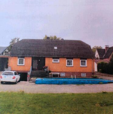Foto - Großzügiges EFH auf 1673 m² teilbarem Grundstück provisionsfrei!