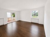 Foto - Renovierte 3-Zimmer-Wohnung mit sonnigem Balkon in Bogenhausen