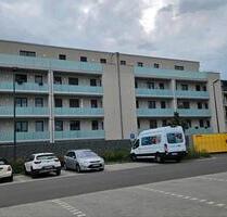 Vermieten moderne 3 Raumdachterrassenwohnung im Stadtzentrum - Cottbus