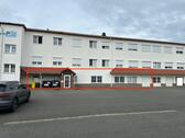 Foto - Moderne Gewerberäume Büro und Lager in zentraler Lage, möbliert