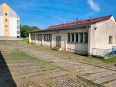 Foto - Lagerraum, Gewerbe Gebäude Hobbyraum