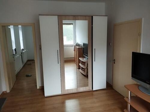 Foto - Etagenwohnung in Rehden zur Miete
