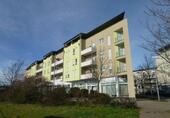 Foto - +++ Große 3 Raumwohnung mit 2 Balkonen +++