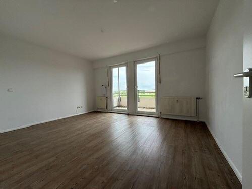 Foto - Etagenwohnung zur Miete in Kabelsketal
