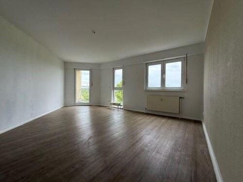 Foto - Etagenwohnung in Kabelsketal zur Miete