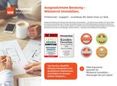 Foto - Etagenwohnung zur Miete in Neubrandenburg
