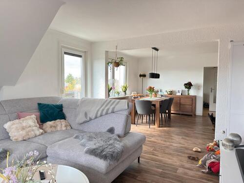 Foto - 3-Zimmer Wohnung, Achim-Bierden