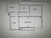 Foto - Etagenwohnung in Achim