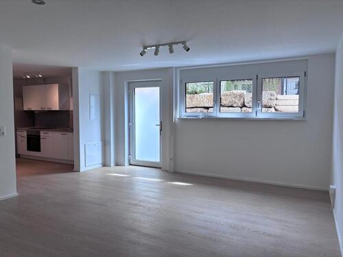 Foto - 1-Zimmer-Neubauwohnung - zentral in Konstanz-Allmannsdorf