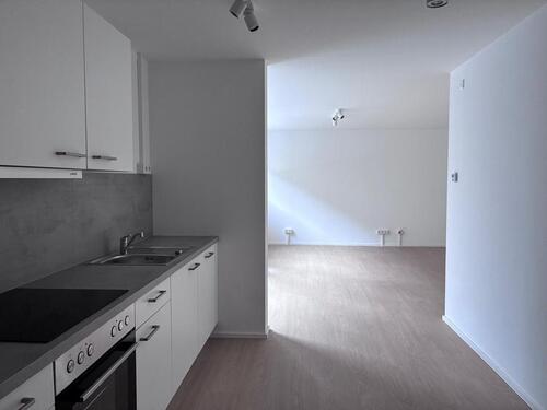 Foto - Etagenwohnung zur Miete in Konstanz