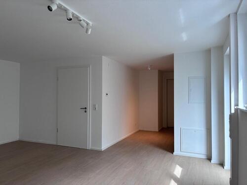 Foto - Etagenwohnung in Konstanz